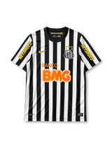 サントスFC 2013 アウェイジャージ