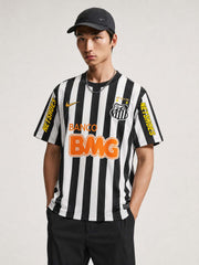 サントスFC 2013 アウェイジャージ
