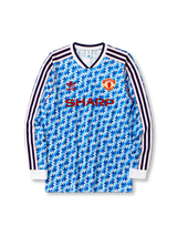 マンチェスター・ユナイテッド 1990/92 アウェイジャージ