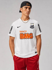 サントスFC 2013 ホームジャージ
