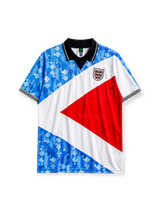イングランド代表 1990 ヘリテージジャージ