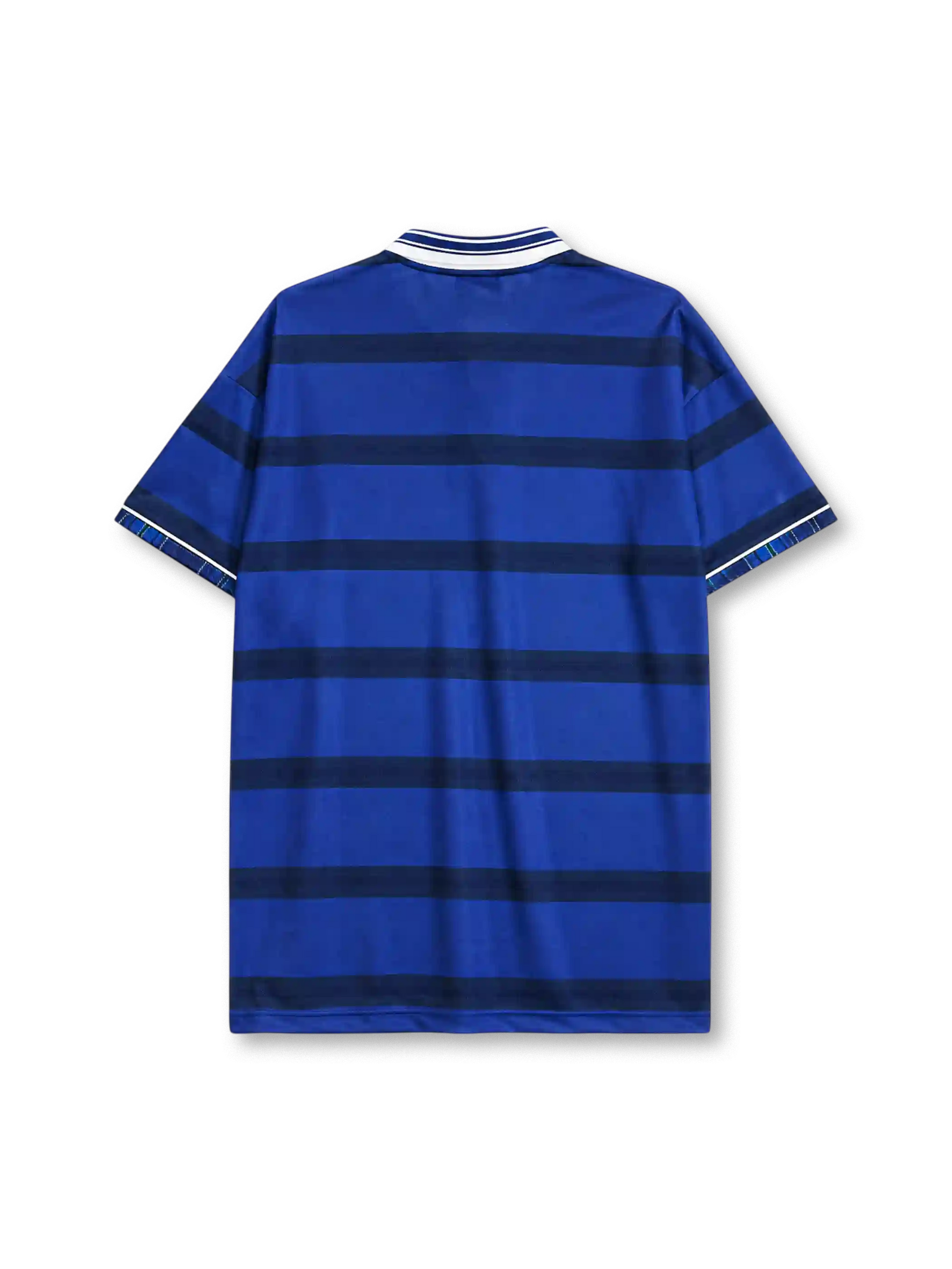 緑*茶様 98年サッカースコットランド代表 選手用ストック品 スコットランド代表｜ユニフォーム＆フットボールアパレルコレクション