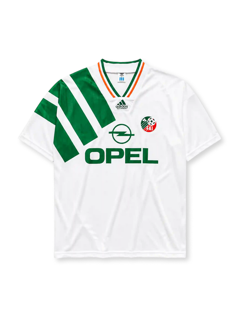 アイルランド 1992-94 アウェイシャツ-KICKO – KICKO JAPAN