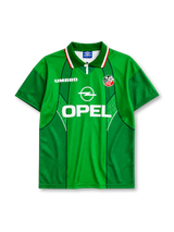 アイルランド 1994-96 ホームシャツ