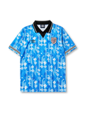 1990年 イングランド代表 サードユニフォーム ワールドカップ アンブロ