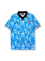 1990年 イングランド代表 サードユニフォーム ワールドカップ アンブロ