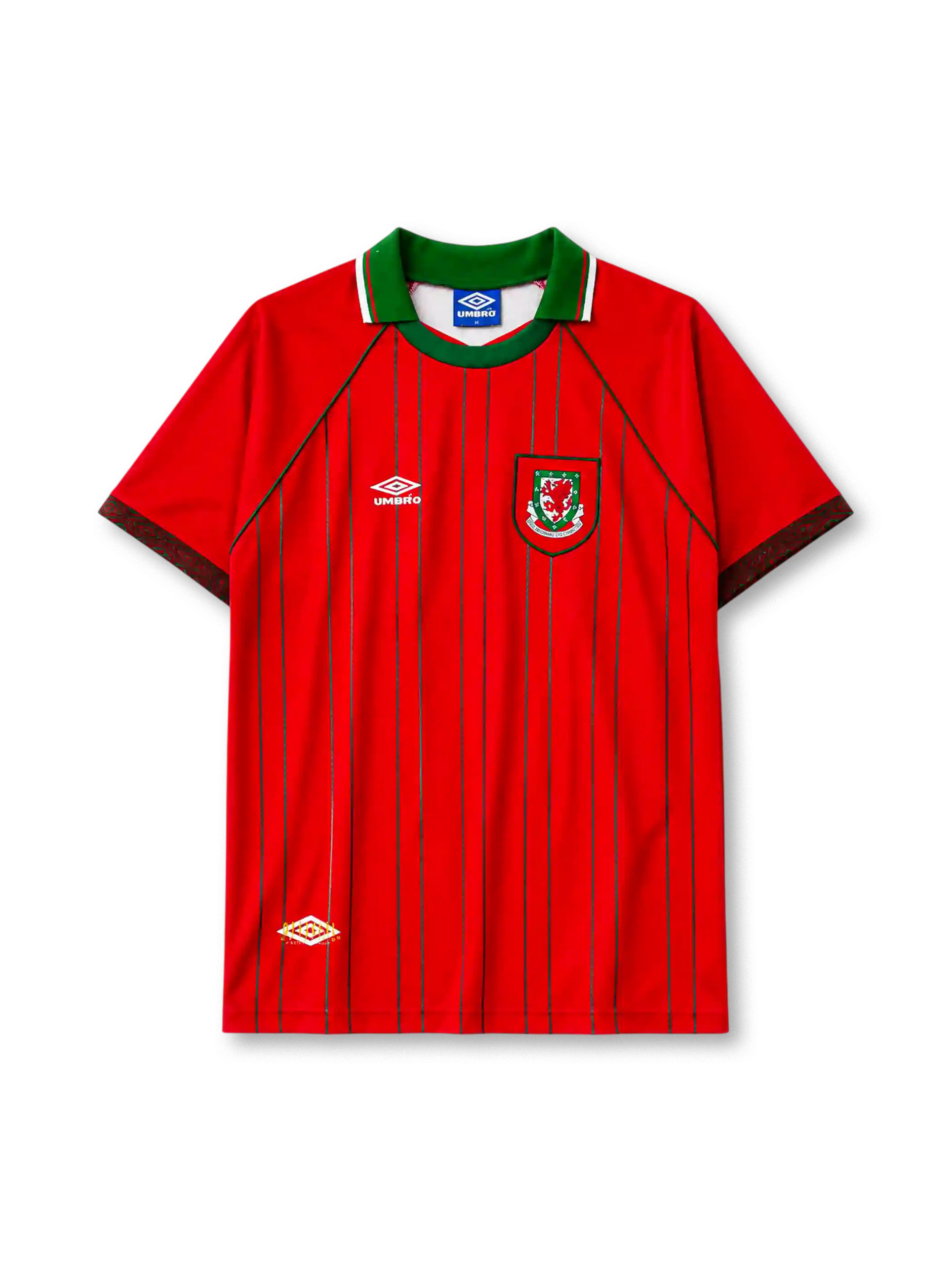 1994年FIFAワールドカップユニフォーム｜アメリカ大会復刻版｜KICKO
