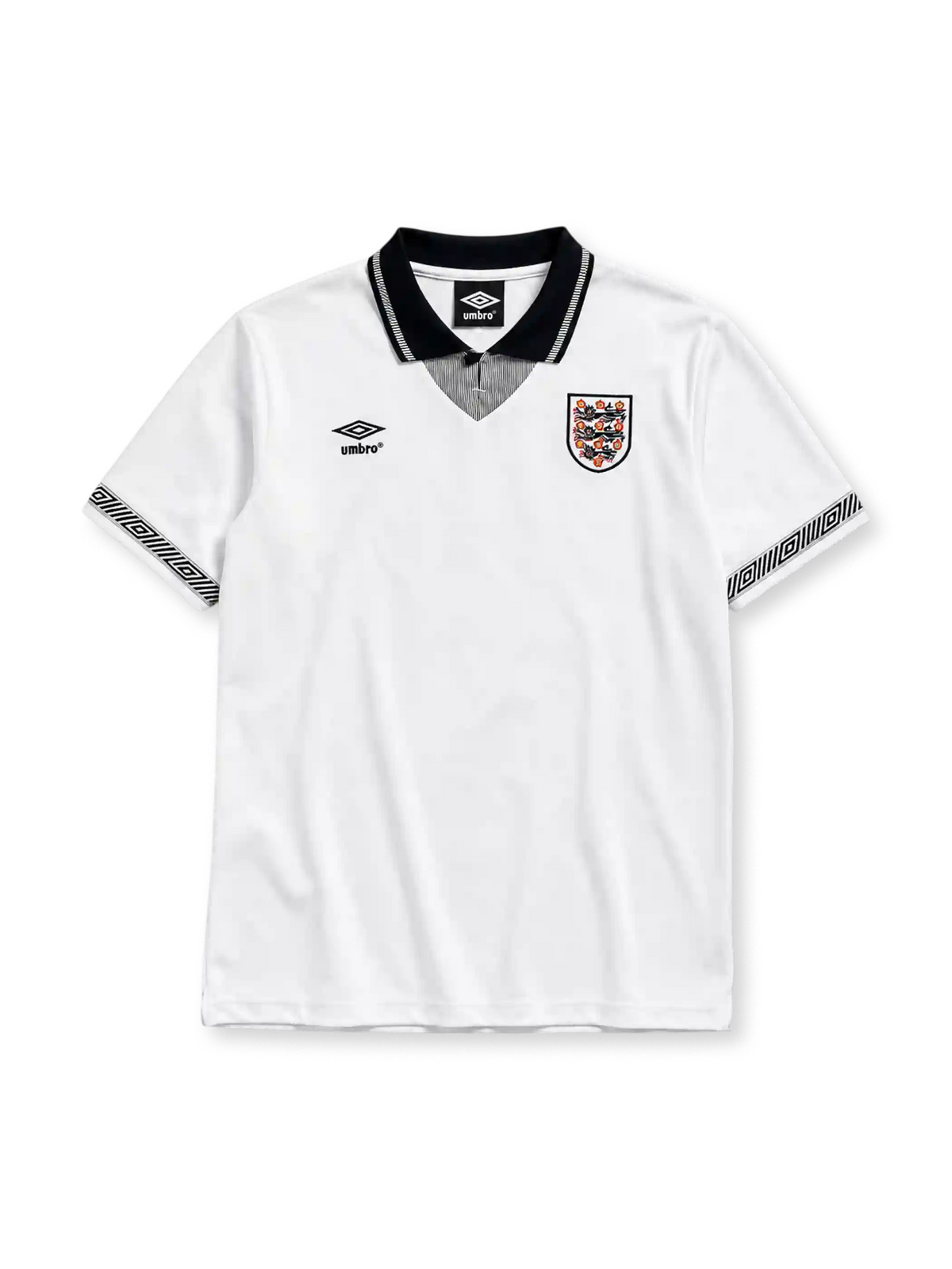 イングランド 1990 ホームシャツ-KICKO – KICKO JAPAN イングランド 1990 ホームシャツ-KICKO – KICKO JAPAN
