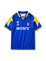 ユヴェントス 1995-96 アウェイシャツ
