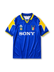 1995-96シーズン ユヴェントス アウェイユニフォーム カッパ