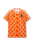 1988年 オランダ代表 ホームユニフォーム ユーロ88 アディダス