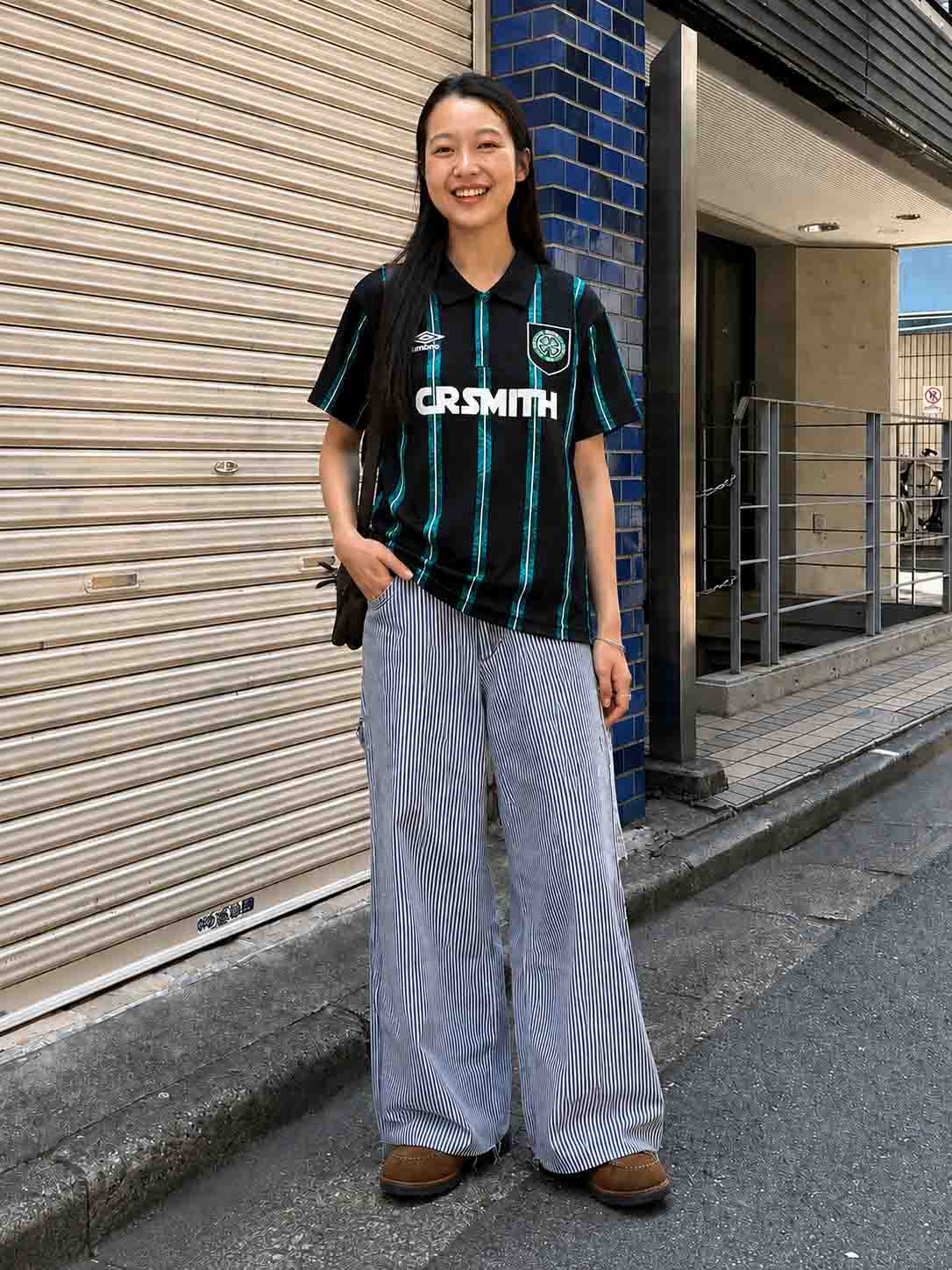 セルティック 1992-93 アウェイシャツ-KICKO – KICKO JAPAN