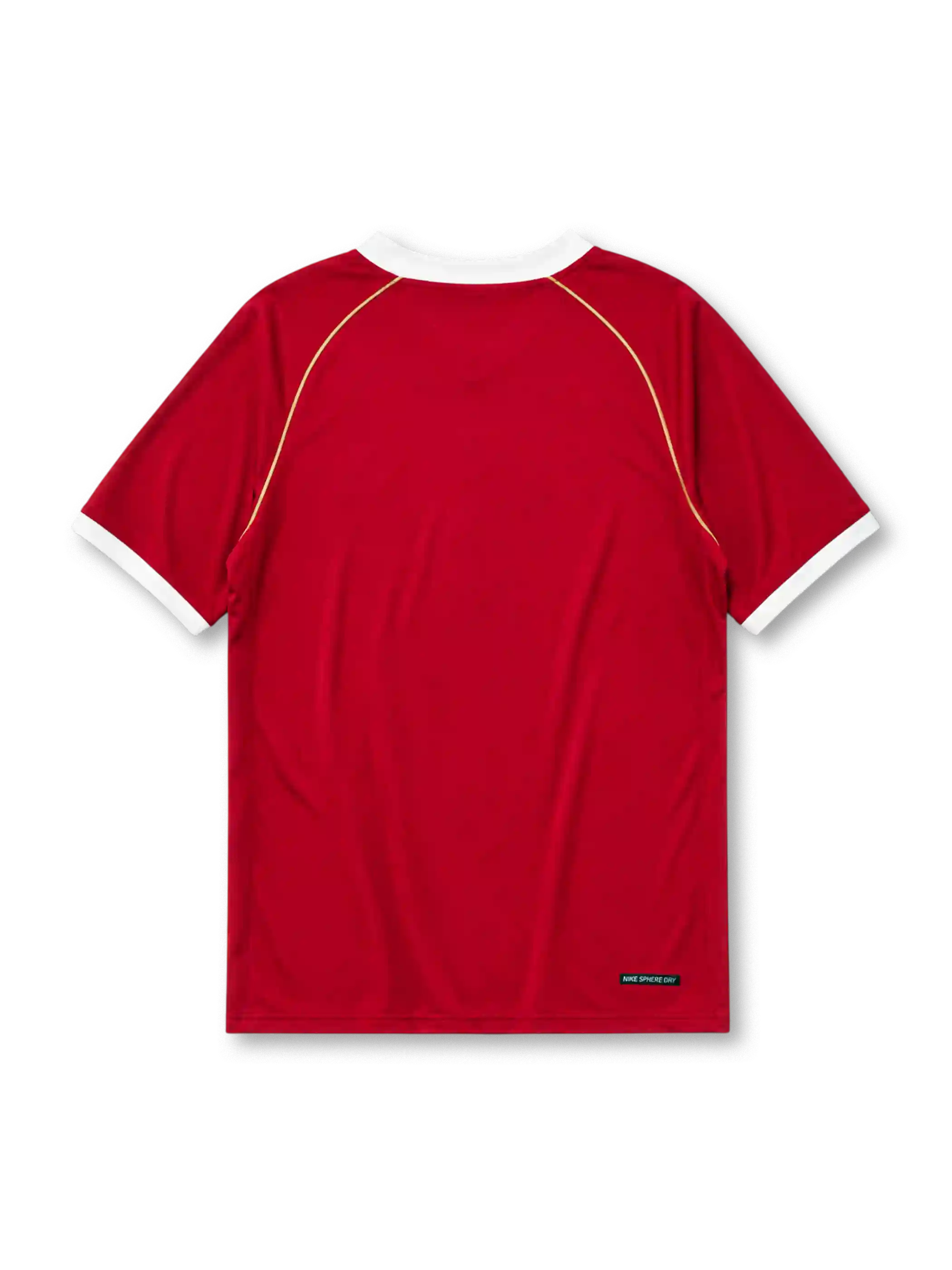 2006-07シーズン マンチェスター・ユナイテッド ホームユニフォーム ナイキ