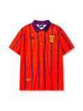 1993-95シーズン スコットランド代表 アウェイユニフォーム アンブロ