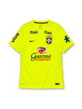 2020年 ブラジル代表 トレーニングシャツ ナイキ