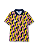 スコットランド 1988-89 サードシャツ