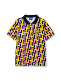 1988-89シーズン スコットランド代表 サードユニフォーム アンブロ