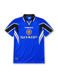1996-98シーズン マンチェスター・ユナイテッド サードユニフォーム アンブロ