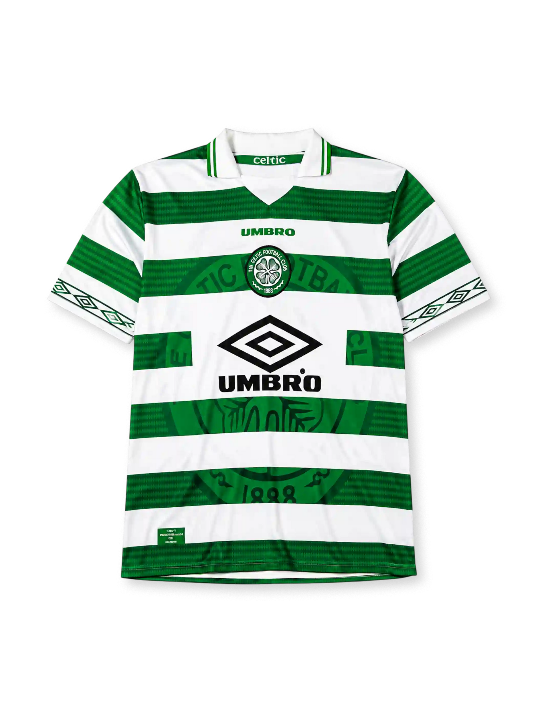 公式】セルティックFC ユニフォーム｜The Hoops｜クラシック＆最新