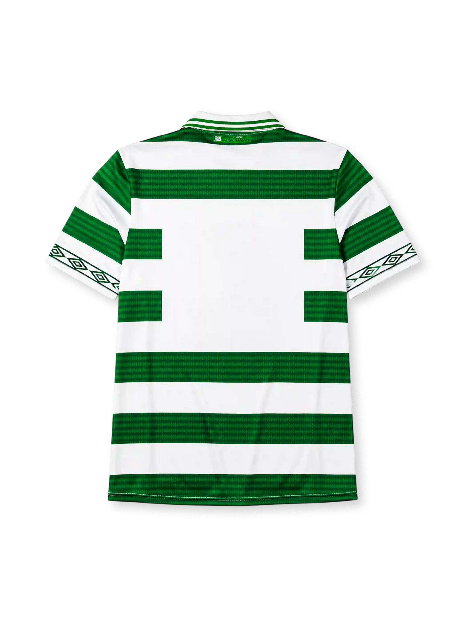 公式】セルティックFC ユニフォーム｜The Hoops｜クラシック＆最新