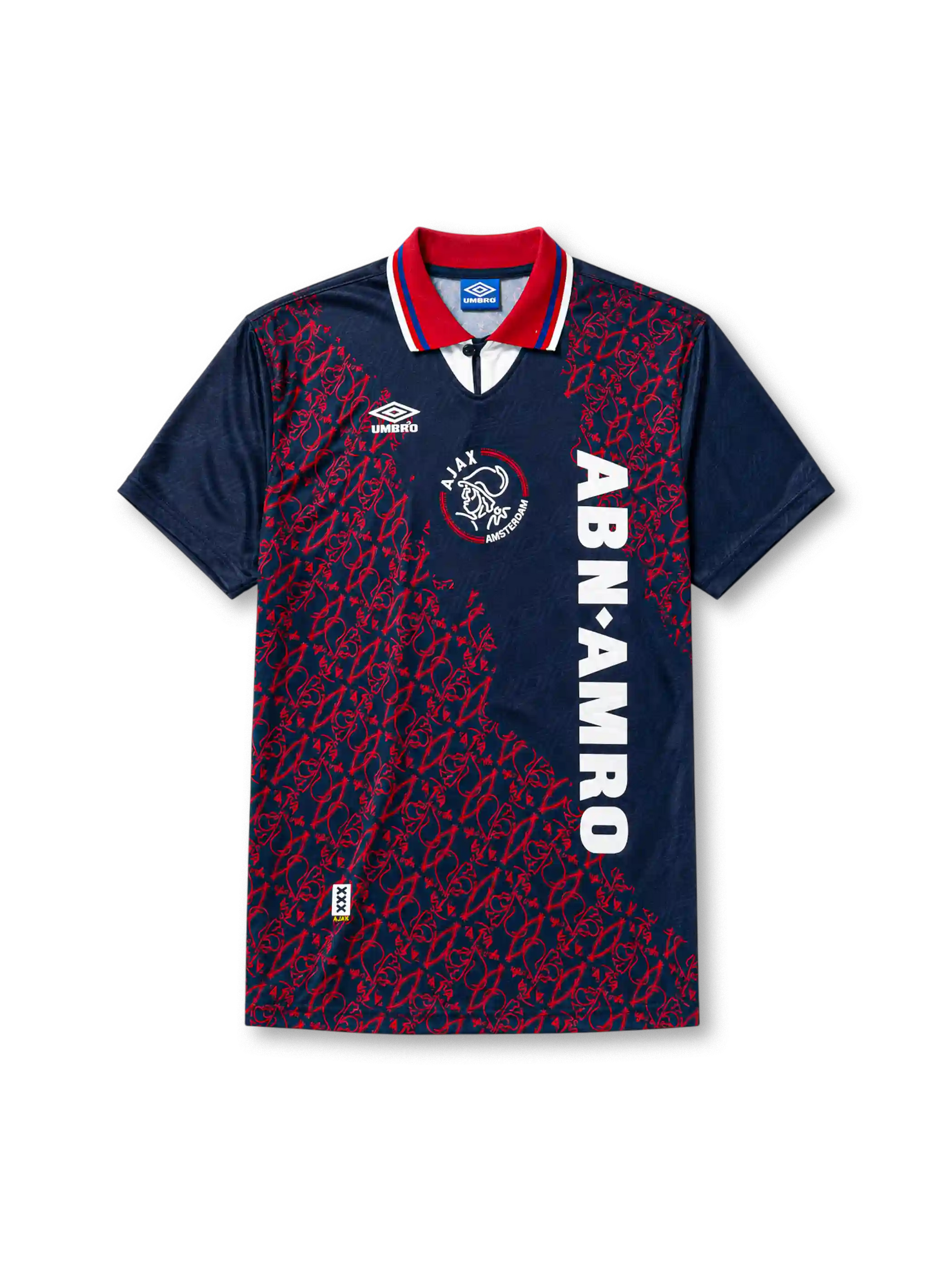 アヤックスサッカーユニフォーム通販｜レトロ&ブロークコア【KICKO