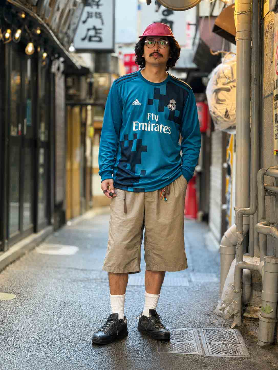 レアル・マドリード 2017/18 サードジャージ-KICKO – KICKO JAPAN