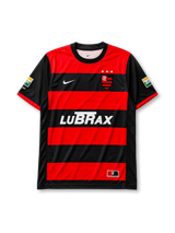 フラメンゴ 2000/01 ホームシャツ