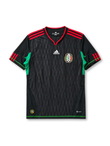 メキシコ 2010 アウェイジャージ