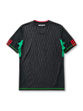 メキシコ代表 2010年南アフリカW杯 アウェイジャージ(ブラック、adidas)