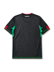 メキシコ代表 2010年南アフリカW杯 アウェイジャージ(ブラック、adidas)
