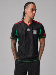 メキシコ 2010 アウェイジャージ