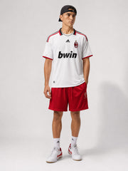 ACミラン 2009-10 アウェイシャツ