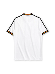 ドイツ代表 1996年ユーロ96 ホームジャージ(ホワイト、adidas)