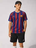 FCバルセロナ 2005-06 ホームシャツ