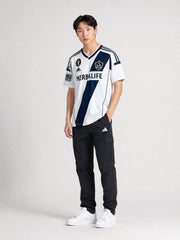LAギャラクシー 2012 ホームシャツ