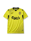 2004-05シーズン リバプール アウェイユニフォーム リーボック