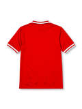 リバプールFC 1996/97シーズン ホームジャージ(Reebok/Carlsberg、リバーバードエンブレム)