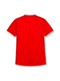 リヴァプールFC 1985/86シーズン ホームシャツ(Crown Paints、二冠達成記念バッジ付き)
