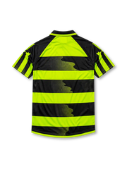 セルティックFC 1996/97シーズン アウェイシャツ(Umbro/CR Smith、通称バンブルビー)