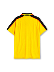スコットランド代表 1996/98シーズン アウェイシャツ(Umbro、1998年フランスW杯着用モデル)