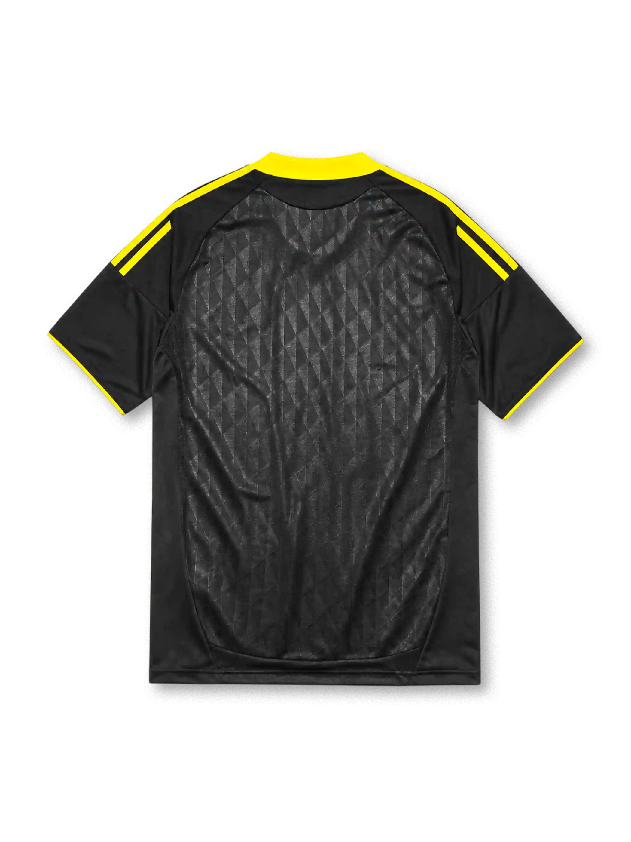 リヴァプールFC 2010/11シーズン サードジャージ(Adidas/Standard Chartered)