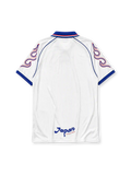 日本代表 1998シーズン アウェイシャツ(Asics、1998年フランスW杯初出場記念モデル)