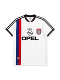 バイエルン・ミュンヘン 1996/98シーズン アウェイシャツ(Adidas/OPEL)