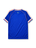 フランス代表 1998シーズン ホームシャツ(Adidas、1998年W杯初優勝記念スター付き)