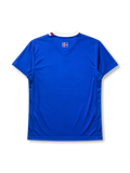アイスランド代表 2016/17シーズン ホームシャツ(Errea、ユーロ2016着用モデル)