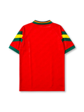 ポルトガル代表 1992/94シーズン ホームシャツ(Adidas)