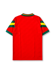 ポルトガル代表 1992/94シーズン ホームシャツ(Adidas)