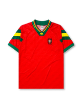 ポルトガル代表 1992/94 ホームシャツ
