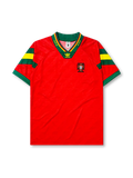 ポルトガル代表 1992/94シーズン ホームシャツ(Adidas)