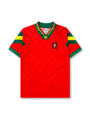 ポルトガル代表 1992/94シーズン ホームシャツ(Adidas)
